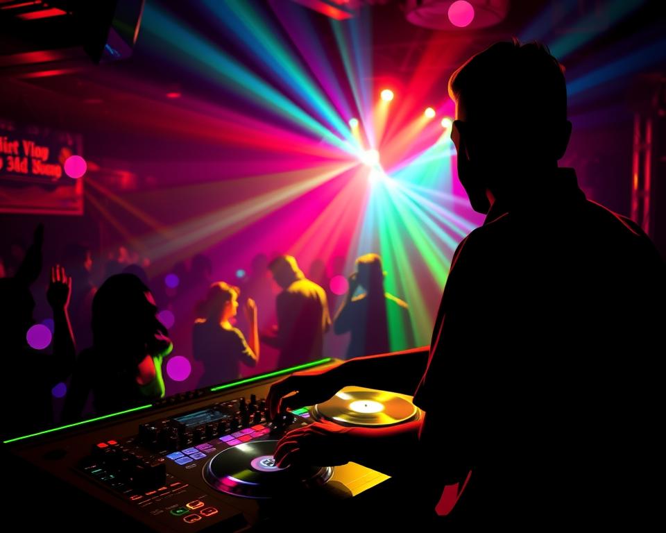 DJ private party The Hamptons