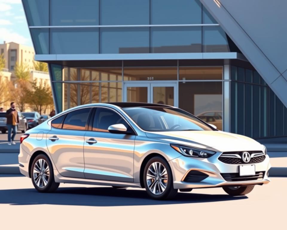 Executive transportation near me Loveland